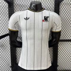 2026 FIFA World Cup Japan away Player version