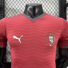 2026 FIFA World Cup Portugal  home Player version