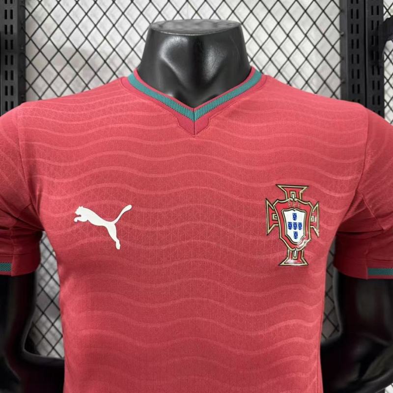 2026 FIFA World Cup Portugal  home Player version