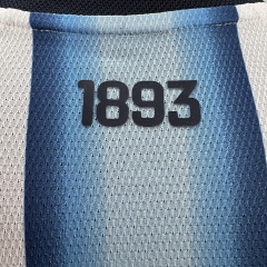 2026 FIFA World Cup Argentina home Player version