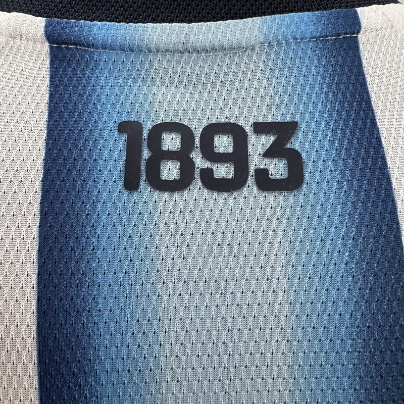 2026 FIFA World Cup Argentina home Player version