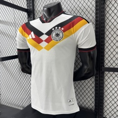 2026 FIFA World Cup Brazil away Player version