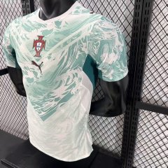 2026 FIFA World Cup Portugal away Player version