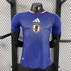 2026 FIFA World Cup Japan home Player version