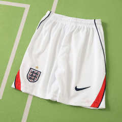 2026 FIFA World Cup England home Kids kit + free socks