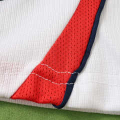 2026 FIFA World Cup England home Kids kit + free socks