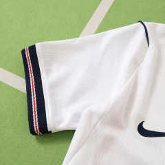 2026 FIFA World Cup England home Kids kit + free socks
