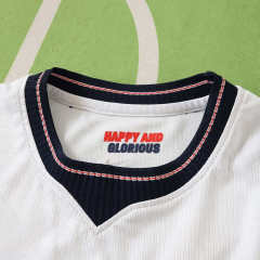2026 FIFA World Cup England home Kids kit + free socks
