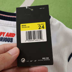 2026 FIFA World Cup England home Kids kit + free socks