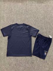 2026 FIFA World Cup Uruguay away Kids kit + free socks