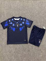 2026 FIFA World Cup Uruguay away Kids kit + free socks