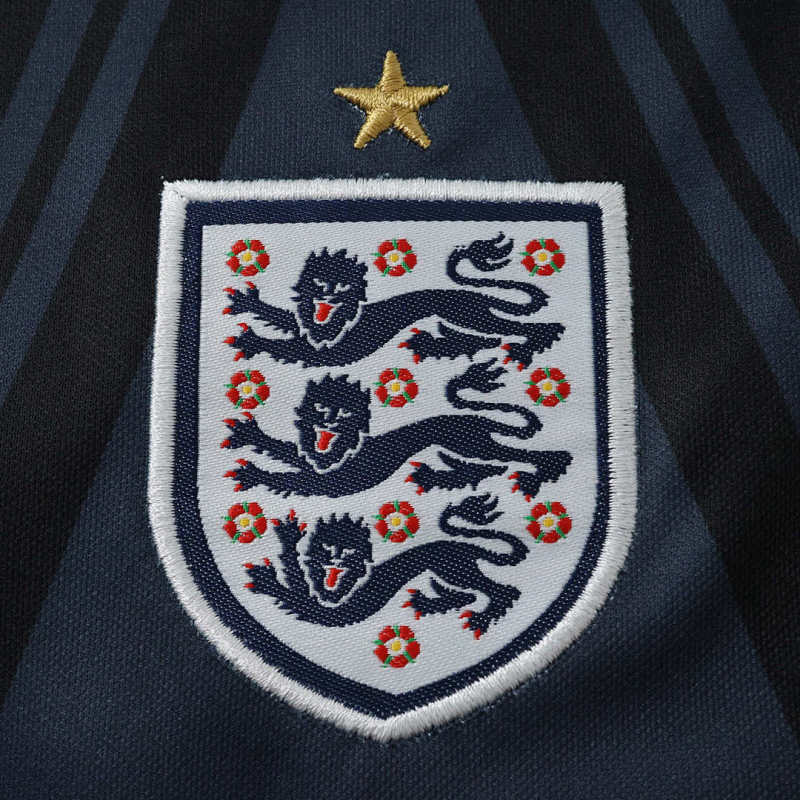 2026 FIFA World Cup England Goalkeeper Kids kit + free socks