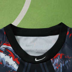 2026 FIFA World Cup England Goalkeeper Kids kit + free socks