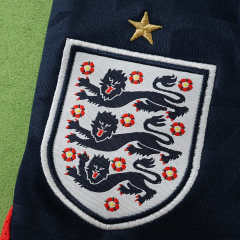 2026 FIFA World Cup England Goalkeeper Kids kit + free socks