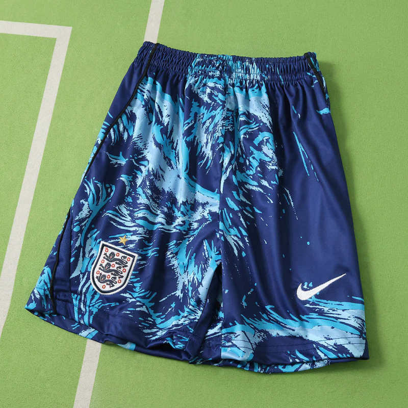 2026 FIFA World Cup England Goalkeeper Kids kit + free socks