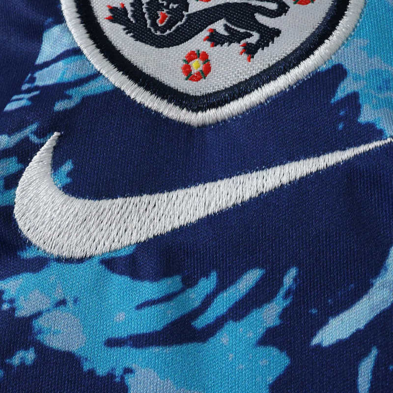 2026 FIFA World Cup England Goalkeeper Kids kit + free socks