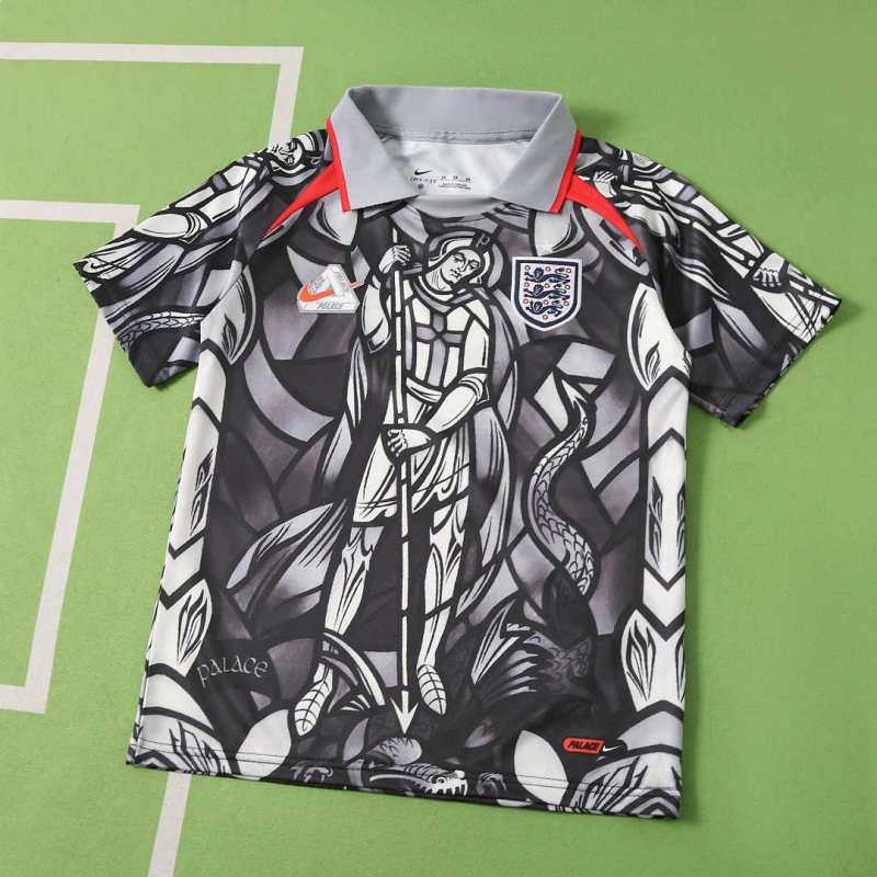 2026 FIFA World Cup England Kids kit + free socks