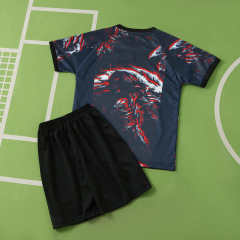 2026 FIFA World Cup England Goalkeeper Kids kit + free socks