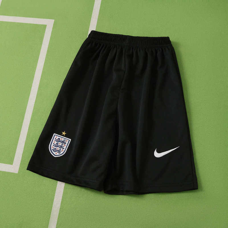 2026 FIFA World Cup England Goalkeeper Kids kit + free socks