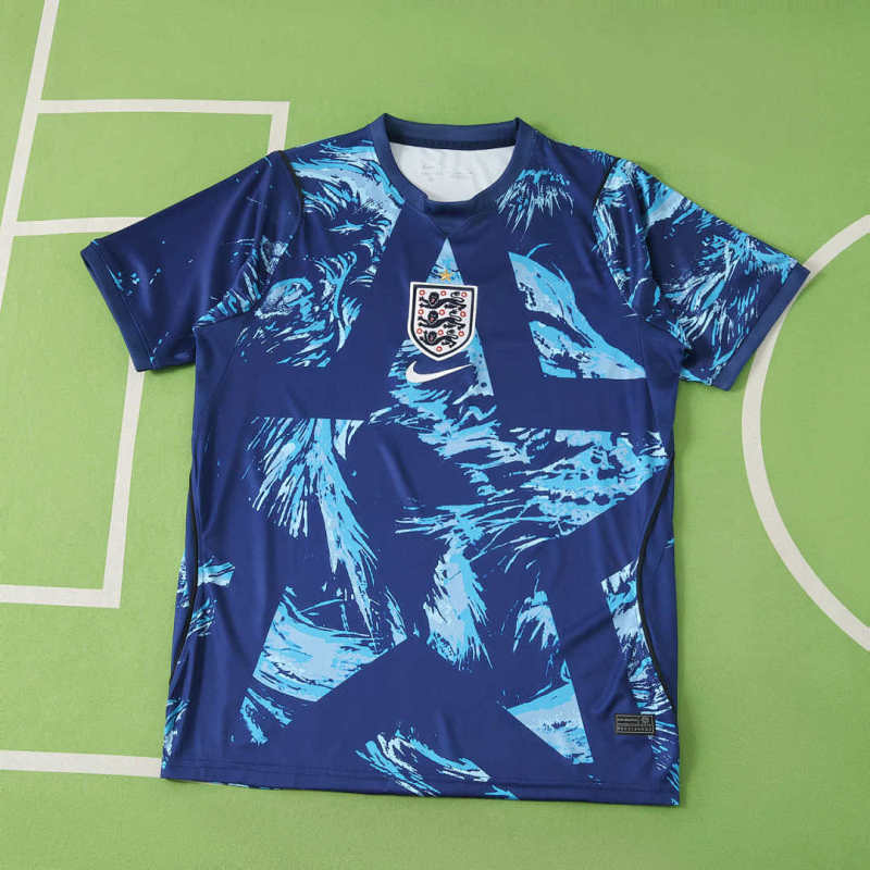 2026 FIFA World Cup England Goalkeeper Fan version