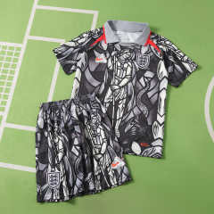 2026 FIFA World Cup England Kids kit + free socks