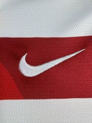 2013 home USA RETRO Fan version