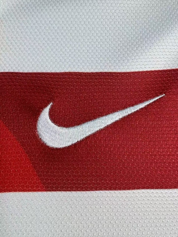 2013 home USA RETRO Fan version