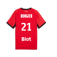 2026-2027 Stade Rennais home Fan version