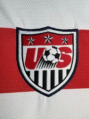 2013 home USA RETRO Fan version