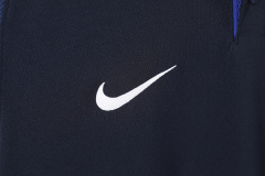 2018 home France RETRO Fan version