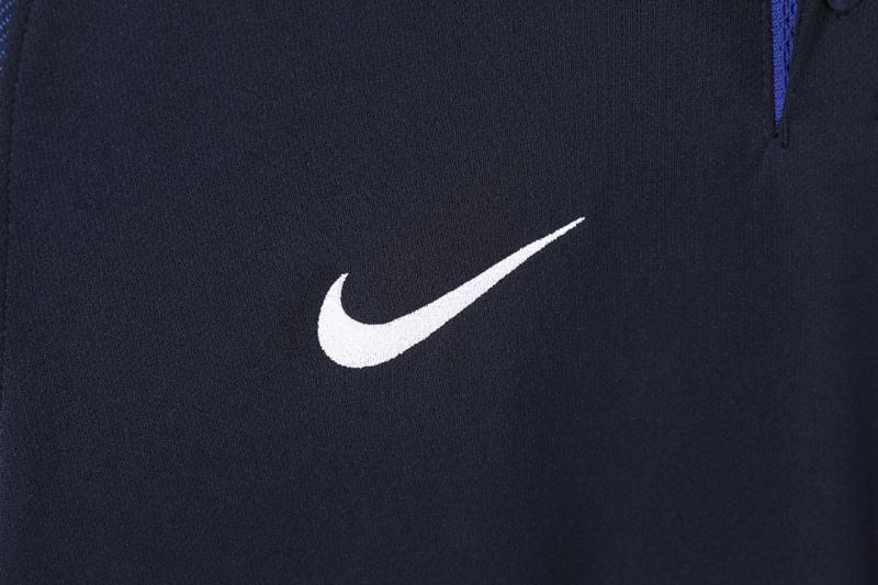 2018 home France RETRO Fan version