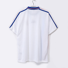 1994 away France RETRO Fan version