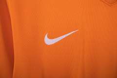 2014 home Netherlands RETRO Fan version