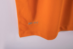 2014 home Netherlands RETRO Fan version