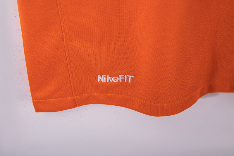 2008 home Netherlands RETRO Fan version