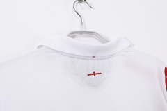 2006 home England RETRO Fan version