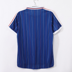 1982 home France RETRO Fan version