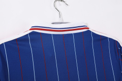 1982 home France RETRO Fan version
