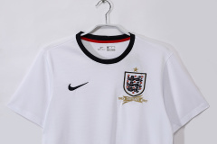 2013 home England RETRO Fan version