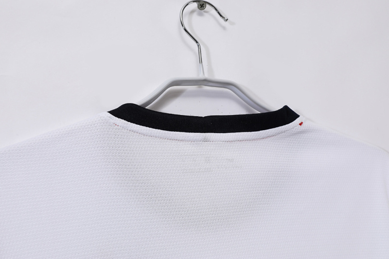 2013 home England RETRO Fan version
