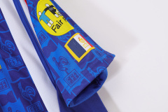 1996 home France RETRO Fan version