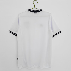 1999 home England RETRO Fan version