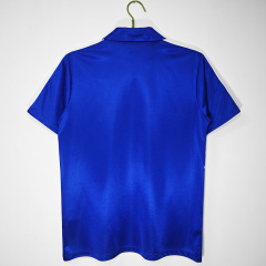 1984 home France RETRO Fan version