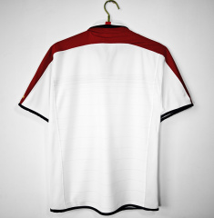 2004 home England RETRO Fan version