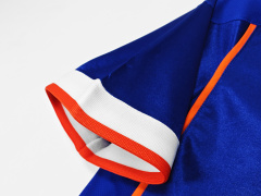 1998 away Netherlands RETRO Fan version