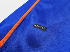 1998 away Netherlands RETRO Fan version