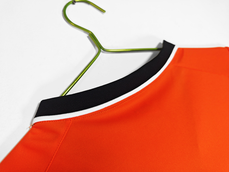 1998 home Netherlands RETRO Fan version
