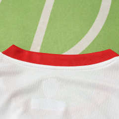 2026 FIFA World Cup Croatia home Fan version