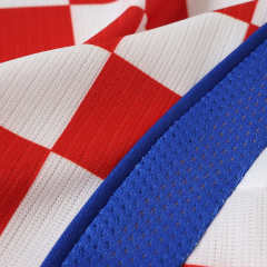 2026 FIFA World Cup Croatia home Fan version