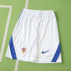 2026 FIFA World Cup Croatia home Kids kit free socks